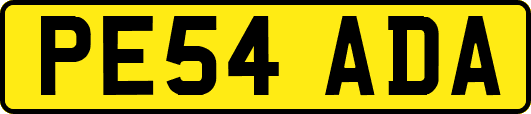 PE54ADA
