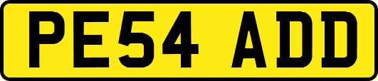 PE54ADD