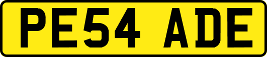 PE54ADE