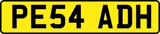PE54ADH
