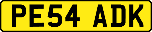 PE54ADK