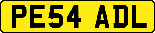 PE54ADL
