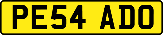 PE54ADO