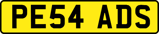 PE54ADS