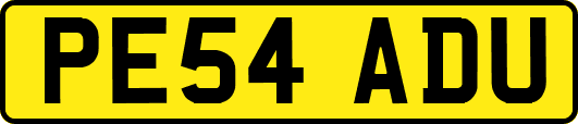 PE54ADU