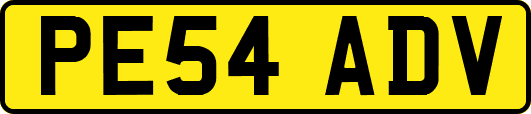 PE54ADV