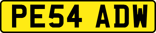PE54ADW