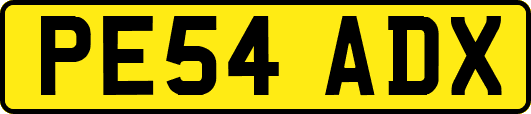 PE54ADX