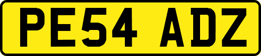 PE54ADZ