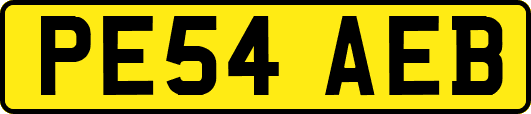 PE54AEB