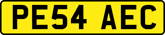 PE54AEC