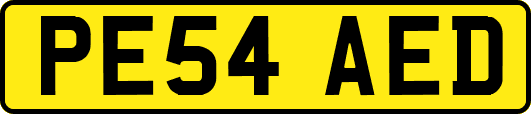 PE54AED