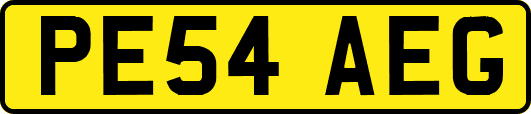 PE54AEG