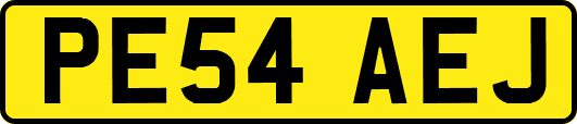PE54AEJ