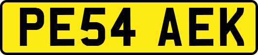PE54AEK