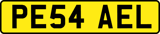 PE54AEL