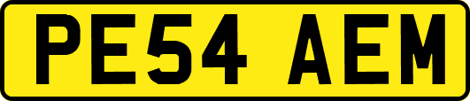 PE54AEM