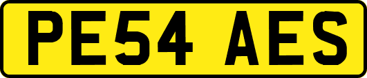 PE54AES