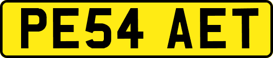 PE54AET
