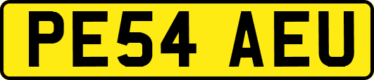 PE54AEU