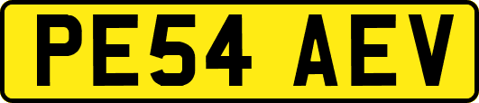 PE54AEV