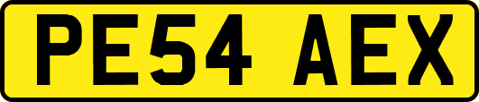 PE54AEX