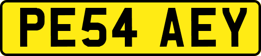 PE54AEY