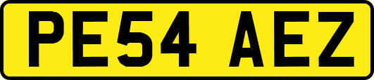 PE54AEZ