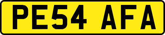PE54AFA