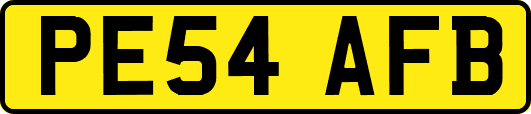 PE54AFB
