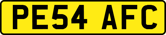 PE54AFC