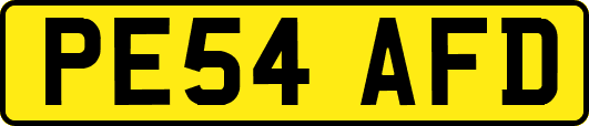PE54AFD