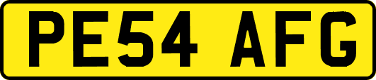 PE54AFG
