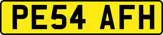 PE54AFH