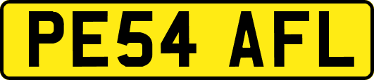 PE54AFL