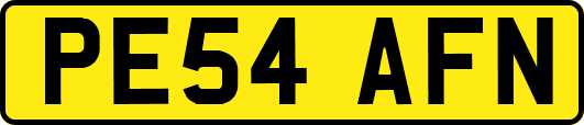 PE54AFN