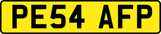 PE54AFP