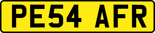 PE54AFR