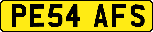 PE54AFS