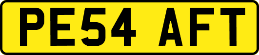 PE54AFT