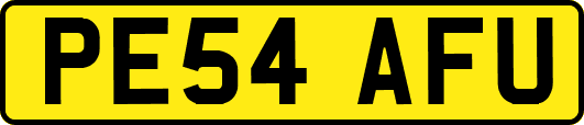 PE54AFU