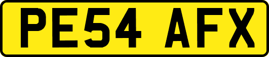 PE54AFX