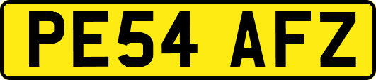 PE54AFZ