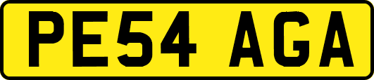 PE54AGA