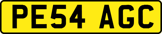 PE54AGC