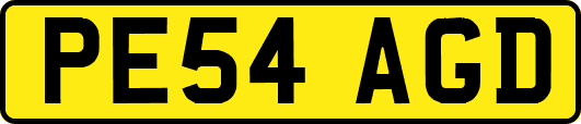PE54AGD