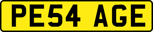 PE54AGE