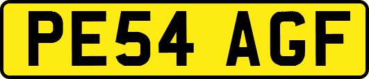 PE54AGF