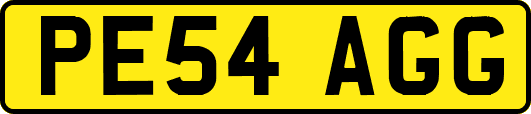 PE54AGG