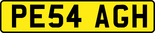 PE54AGH
